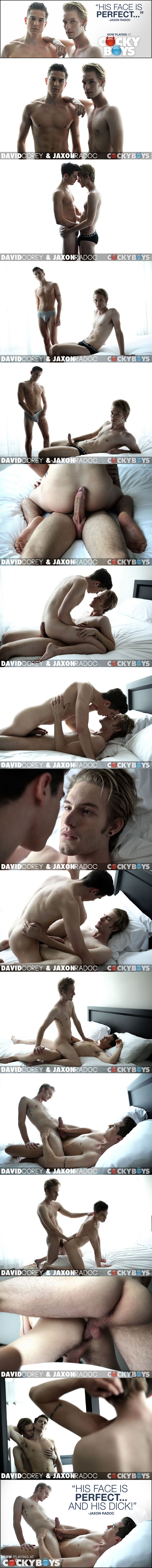 JaxonRadocampDavidCoreyPromo